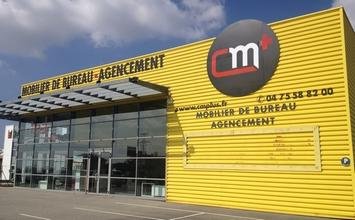 La Viande Vadrouille<br />
Emplacement Food-truck