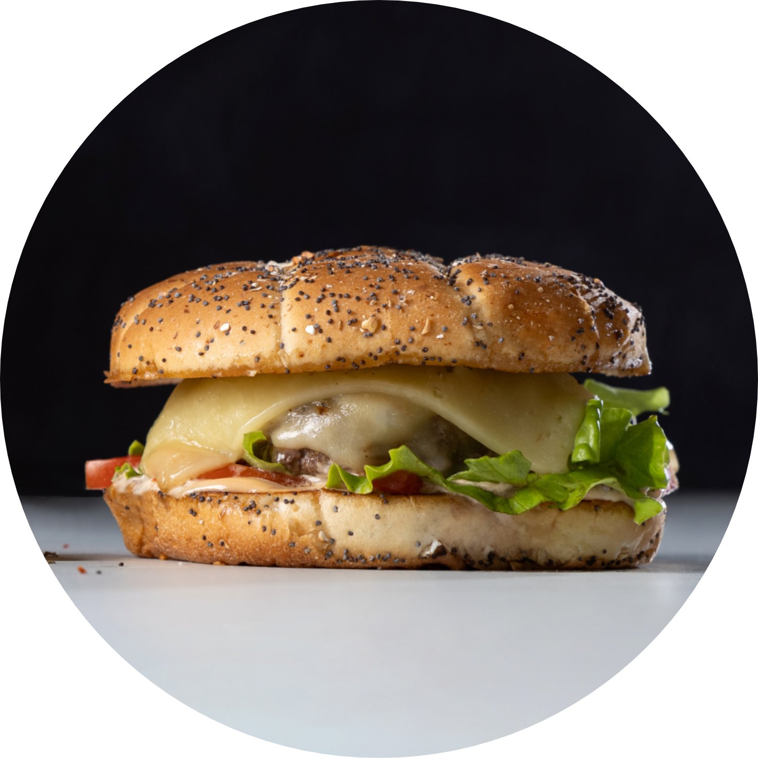 Burger Épicurien, La Viande Vadrouille food-truck