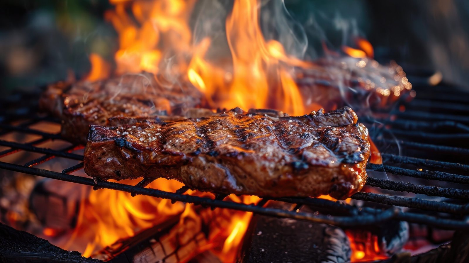 Barbecue, brasero plancha La Viande Vadrouille Viande brasero plancha<br />
La Viande vadrouille food-truck événementiel